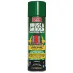 Insecticide, House & Garden Spray 60 Day Residual 515g