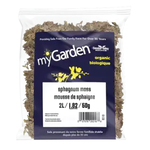 Sphagnum Moss, Orchids 2L