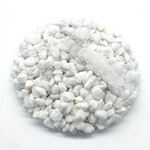 Rocks, White Small 1kg