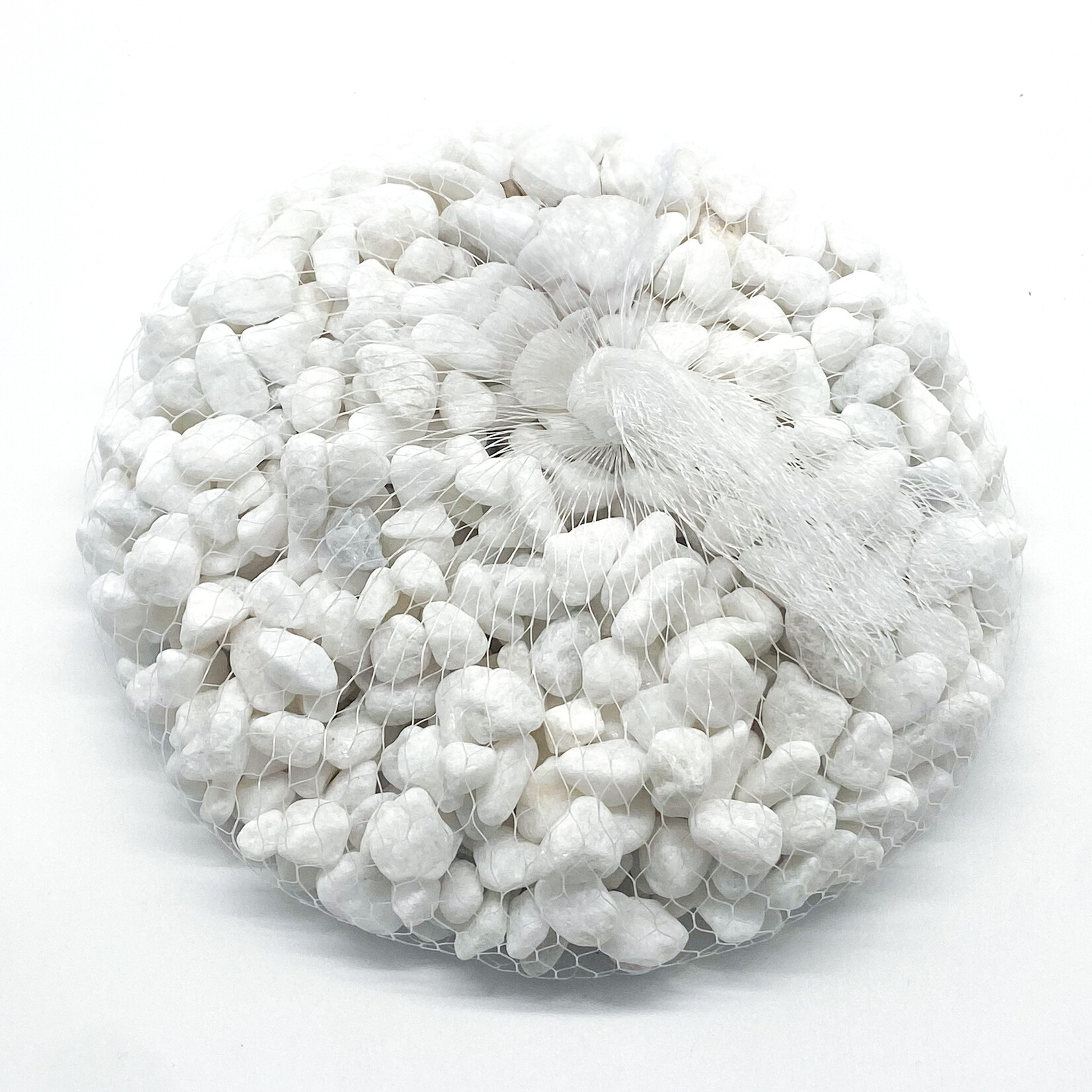 Rocks, White Small 1kg