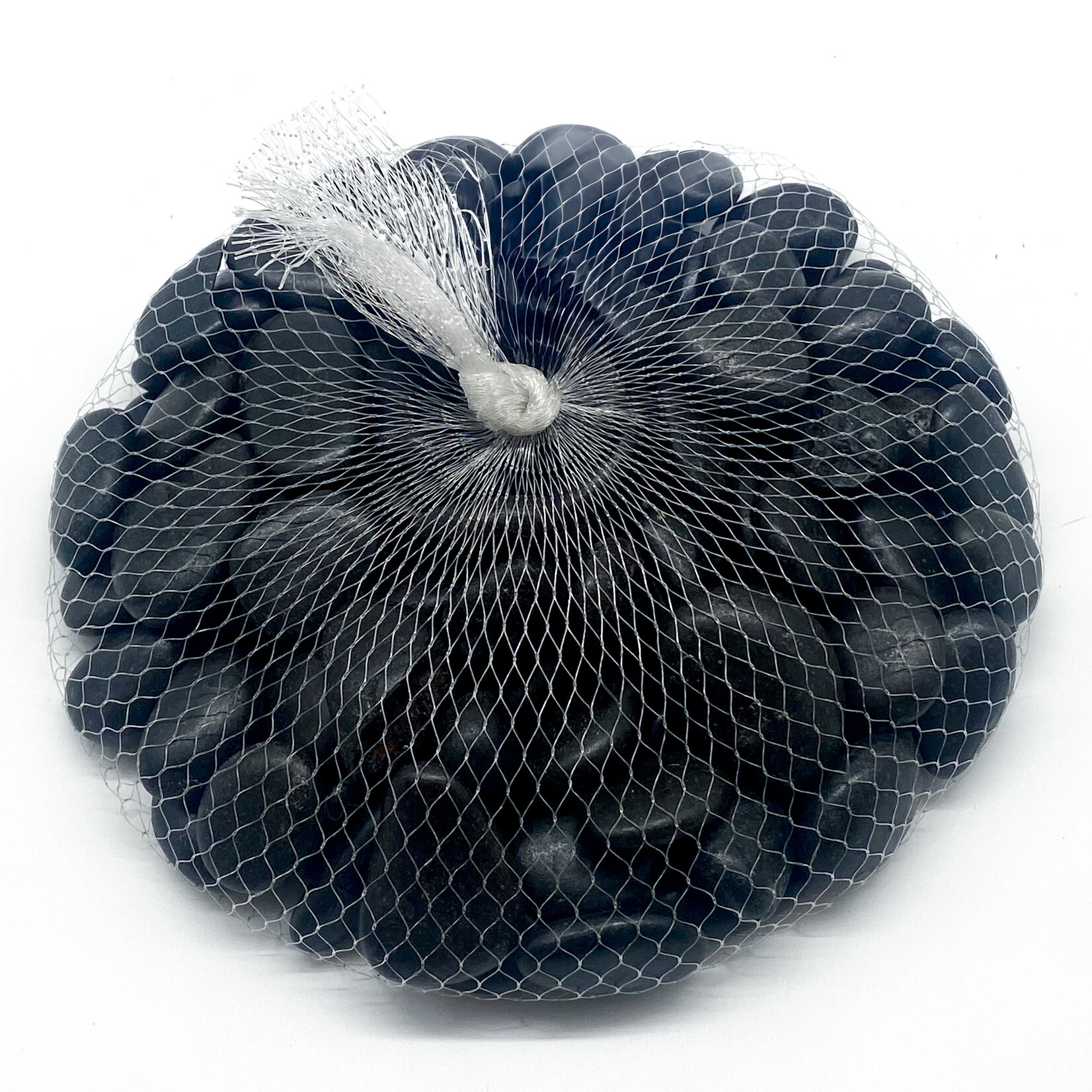 Rocks, Black/Grey River 1kg