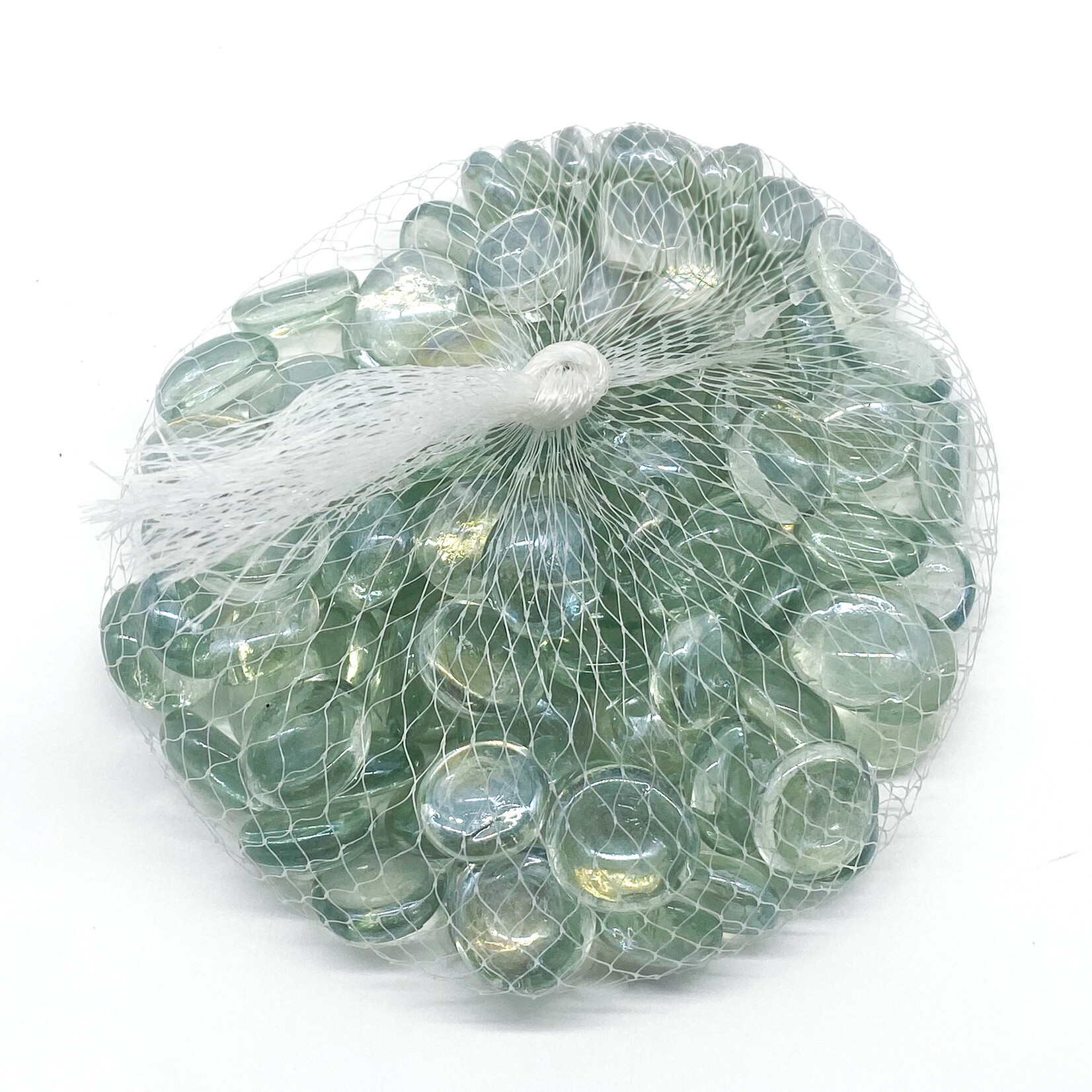Rocks, Clear Glass 500g