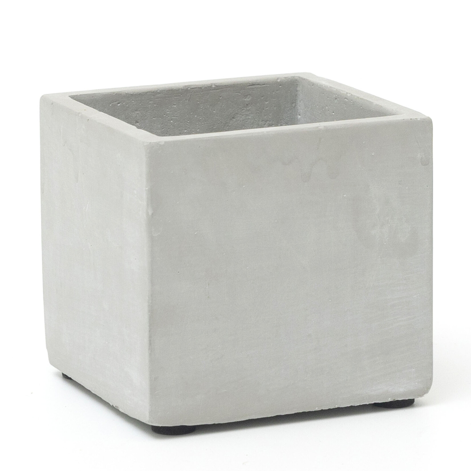 Potcover, Cement Sq.