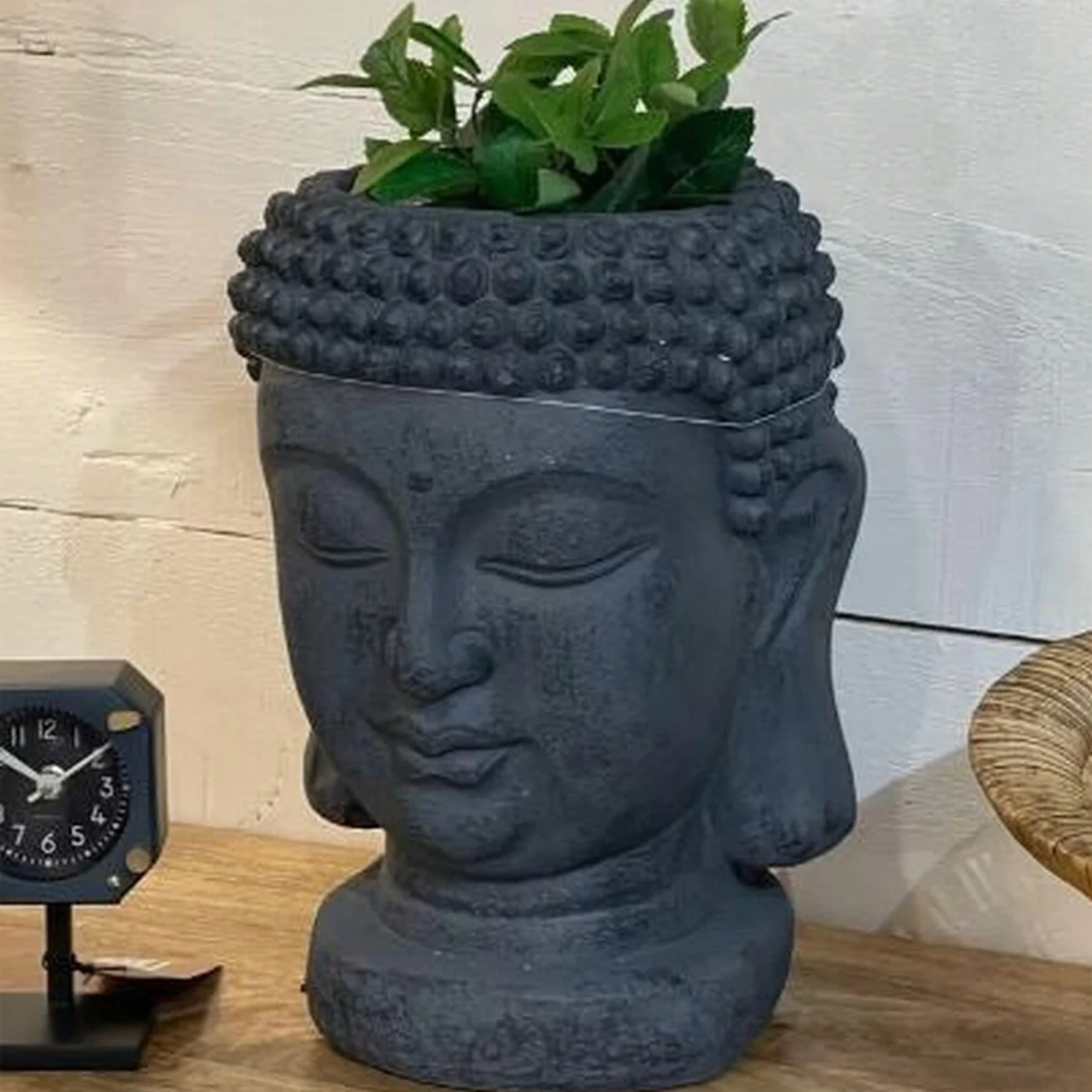 Potcover, Buddha 10 in
