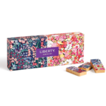 Domino Set, Liberty Floral Wood