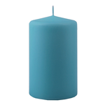 Candle, Pillar 2.75x4.75 in Mint