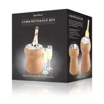 Chiller, Cork