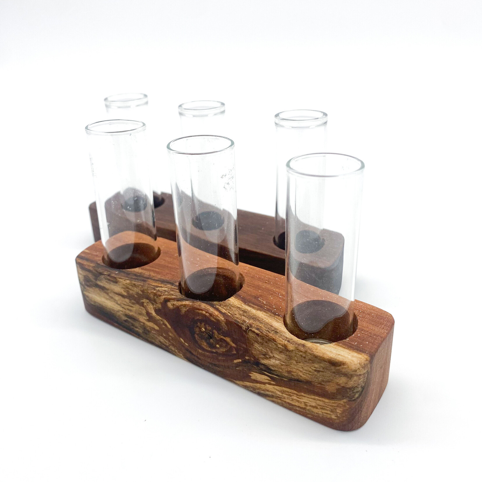 Propagation Station, Handmade Wood