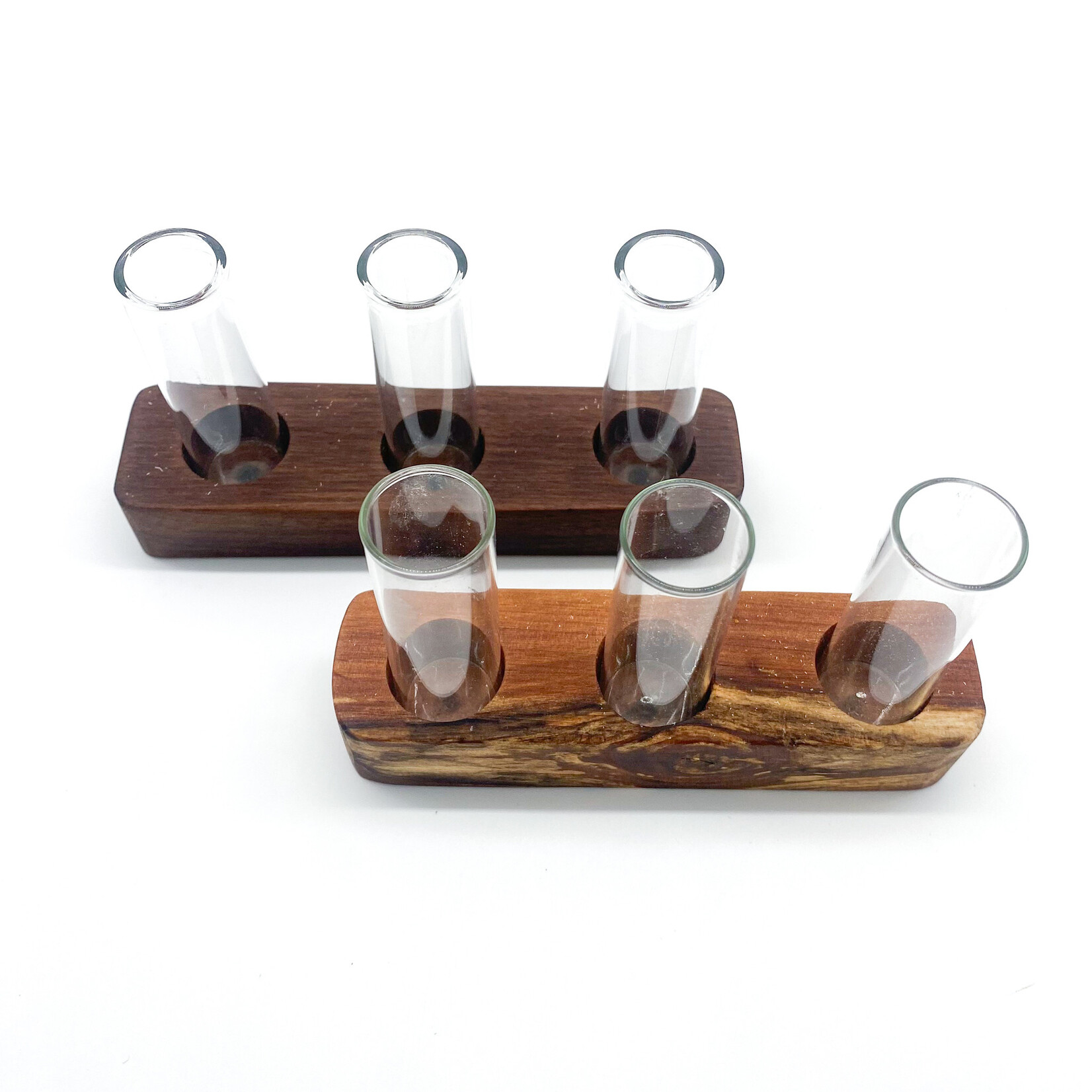 Propagation Station, Handmade Wood