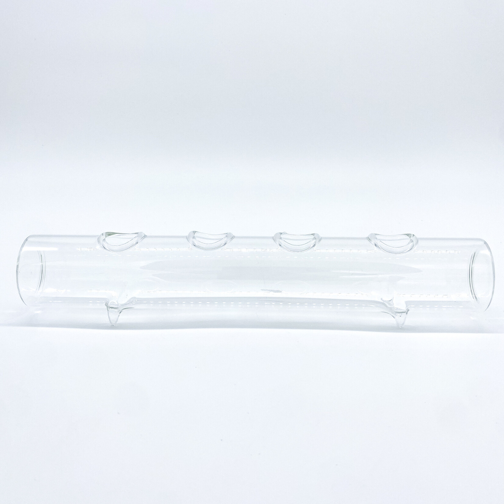 Vase, Low Bud 11.5 in