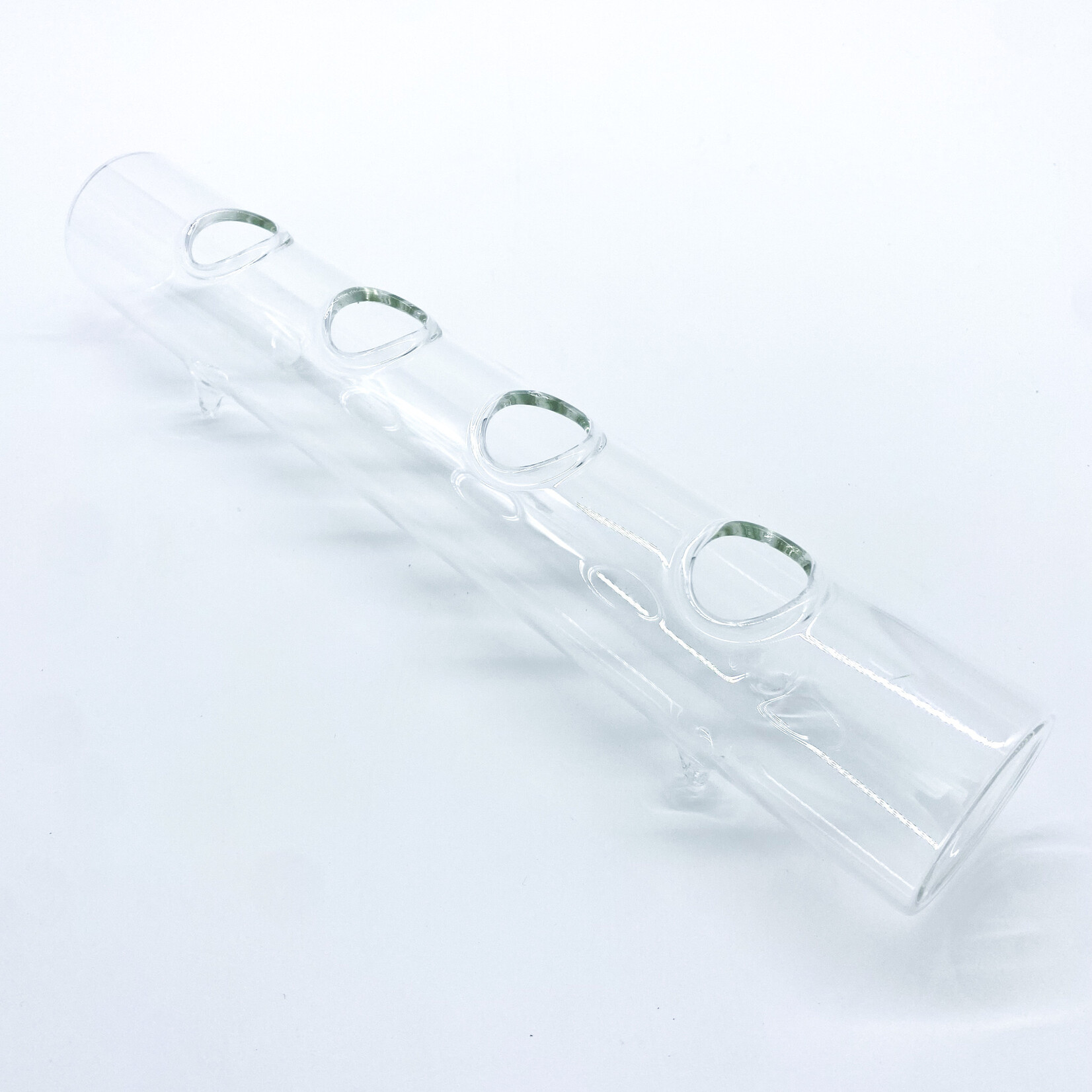 Vase, Low Bud 11.5 in