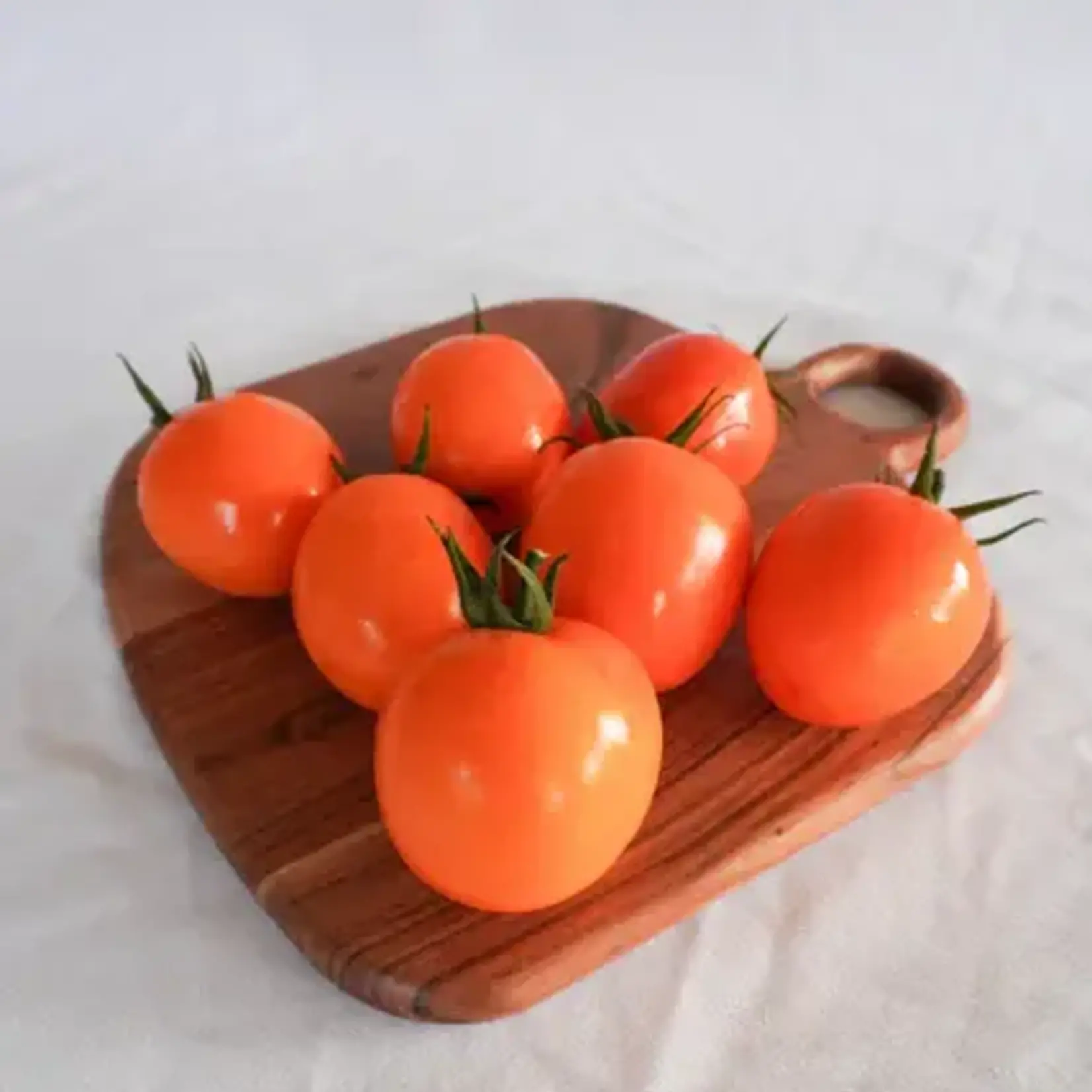 Seeds, Tomato Sunrise Sauce F1 (West Coast Seeds)