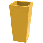 Twist Pot, Haus Yellow 15 in TW