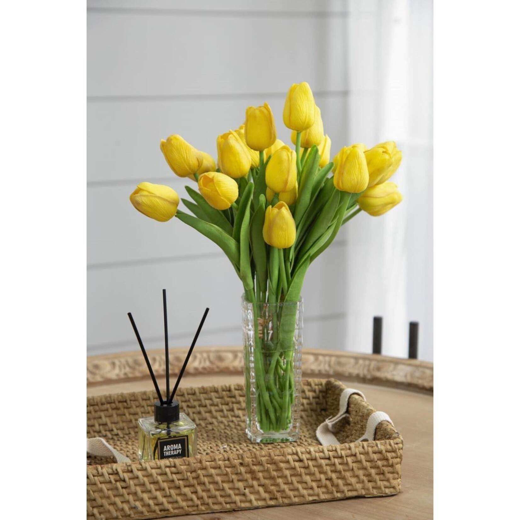 Tulip Bunch Forever 9-stem