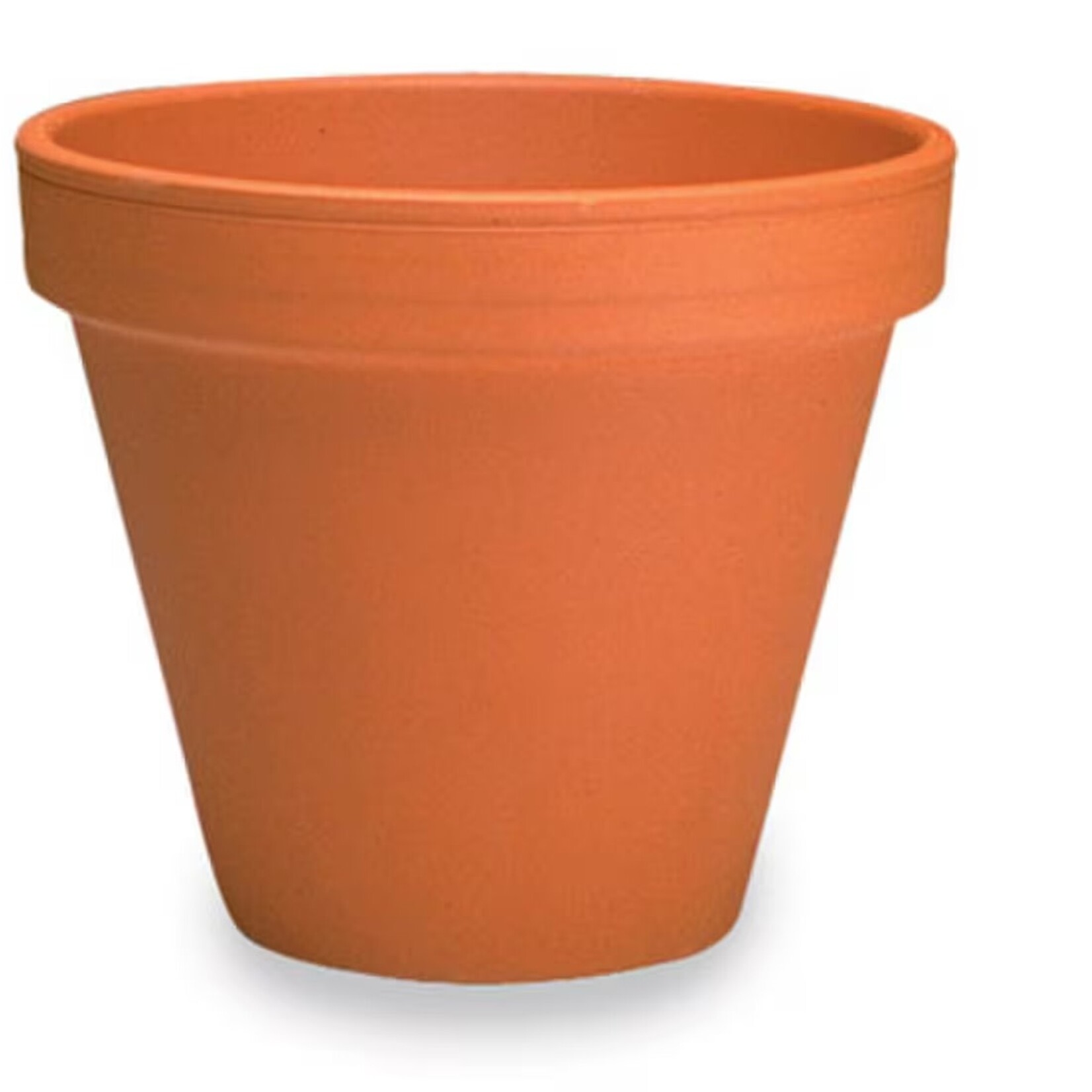 Pot, Terracotta