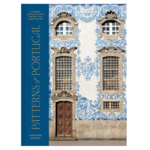 Book, Patterns of Portugal