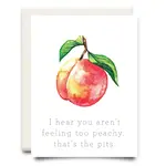 Card, The Pits