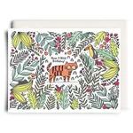 Card, Have a Wild Birthday