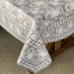 Tablecloth, Pomagranate Grey 60x60