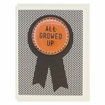 Card, All Growed Up RAT