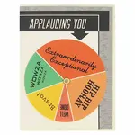 Card, Applauding You RAT