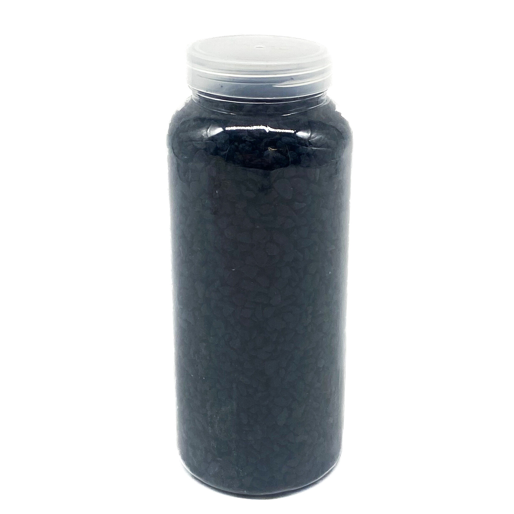 Pebble, Black Sm 1kg