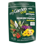 Potting Mix, Indoor & Outdoor Organic 20L