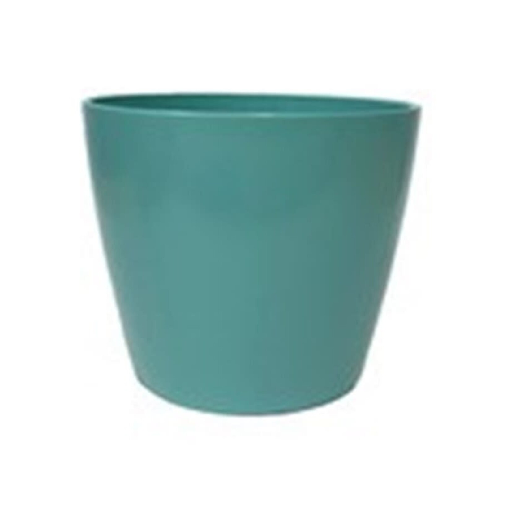 Potcover, Blue 12 in