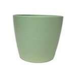 Potcover, Green 12 in