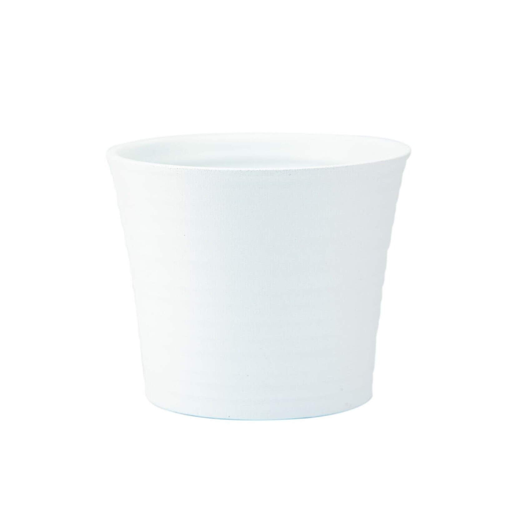 Potcover, Ruka White 4 in