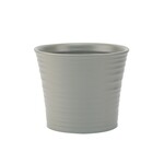 Potcover, Ruka Grey 4 in