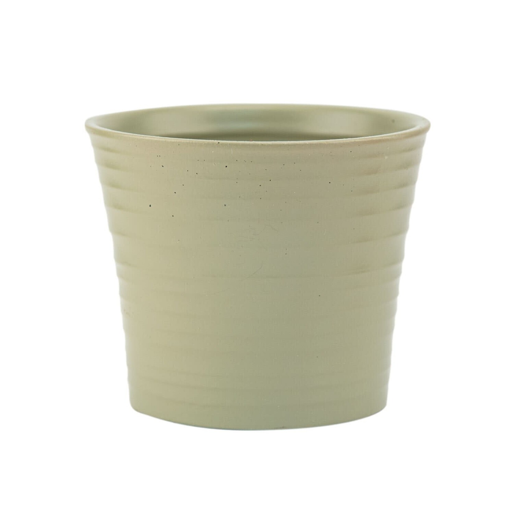 Potcover, Ruka Green 4 in