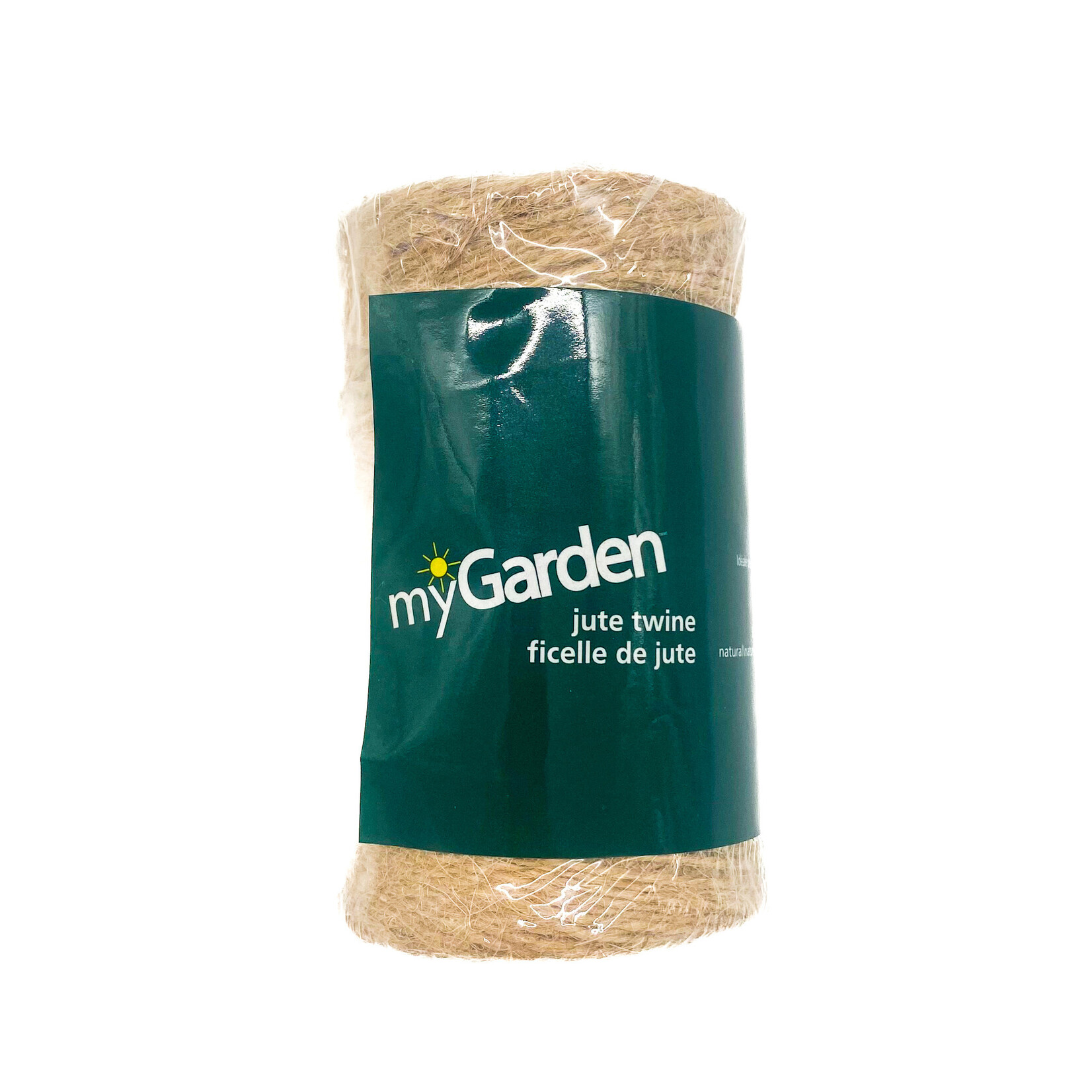 Jute Twine, Natural 500 ft