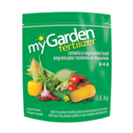 Fertilizer, Tomato & Veg 8-4-6 1.5kg