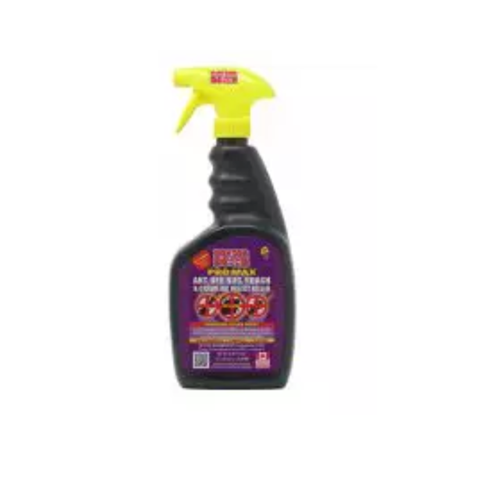 Insecticide, Dr. Doom Pro Max Ant, Bed Bug, Roach Killer Plus 1L