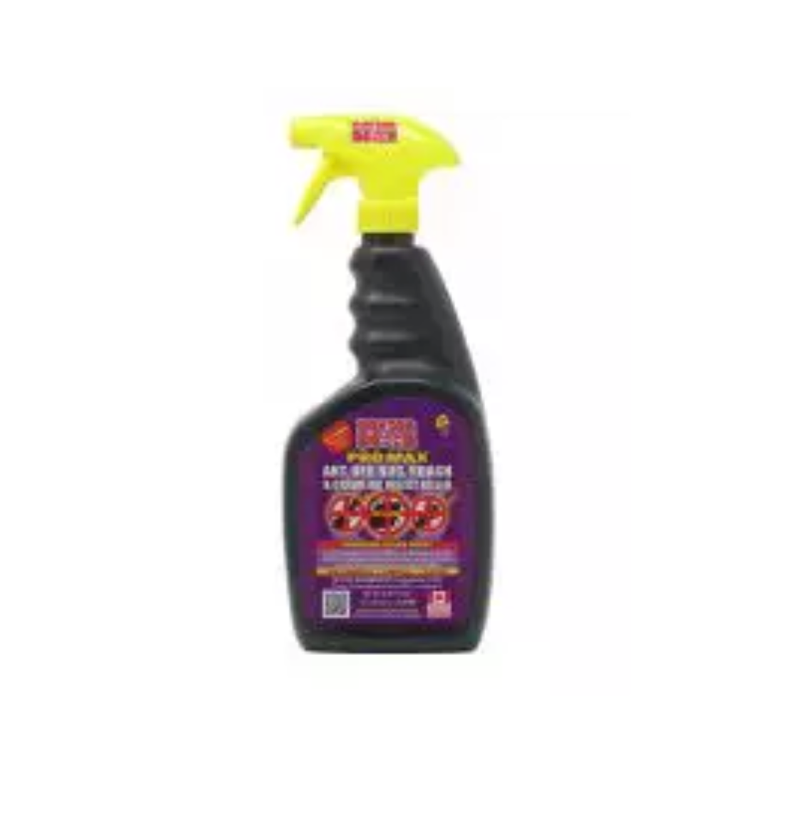 Insecticide, Dr. Doom Pro Max Ant, Bed Bug, Roach Killer Plus 1L - Zocalo