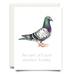 Card, Be Coo!