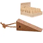Doorwedge, Cork