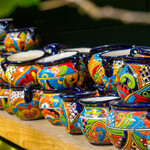Pots