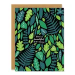 Card, Beautiful Birthday