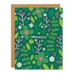 Card, Meadow Congrats