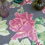 Tablecloth, Austen Rose Mocha 54x54