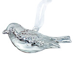 Bird Ornament, Hanging