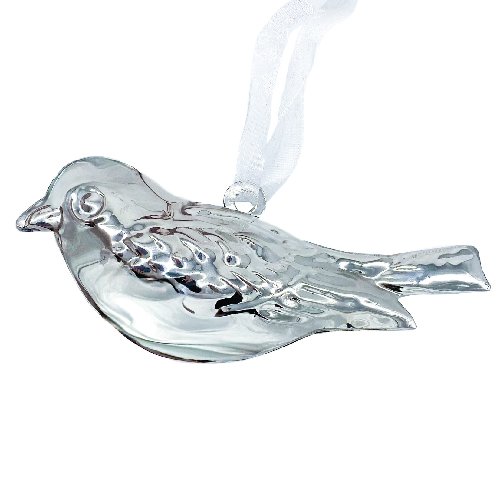 Bird Ornament, Hanging