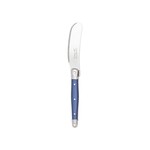 Spreader, Laguiole Mini Dark Blue Handle