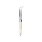 Cheese Knife, Laguiole Ivory Handle