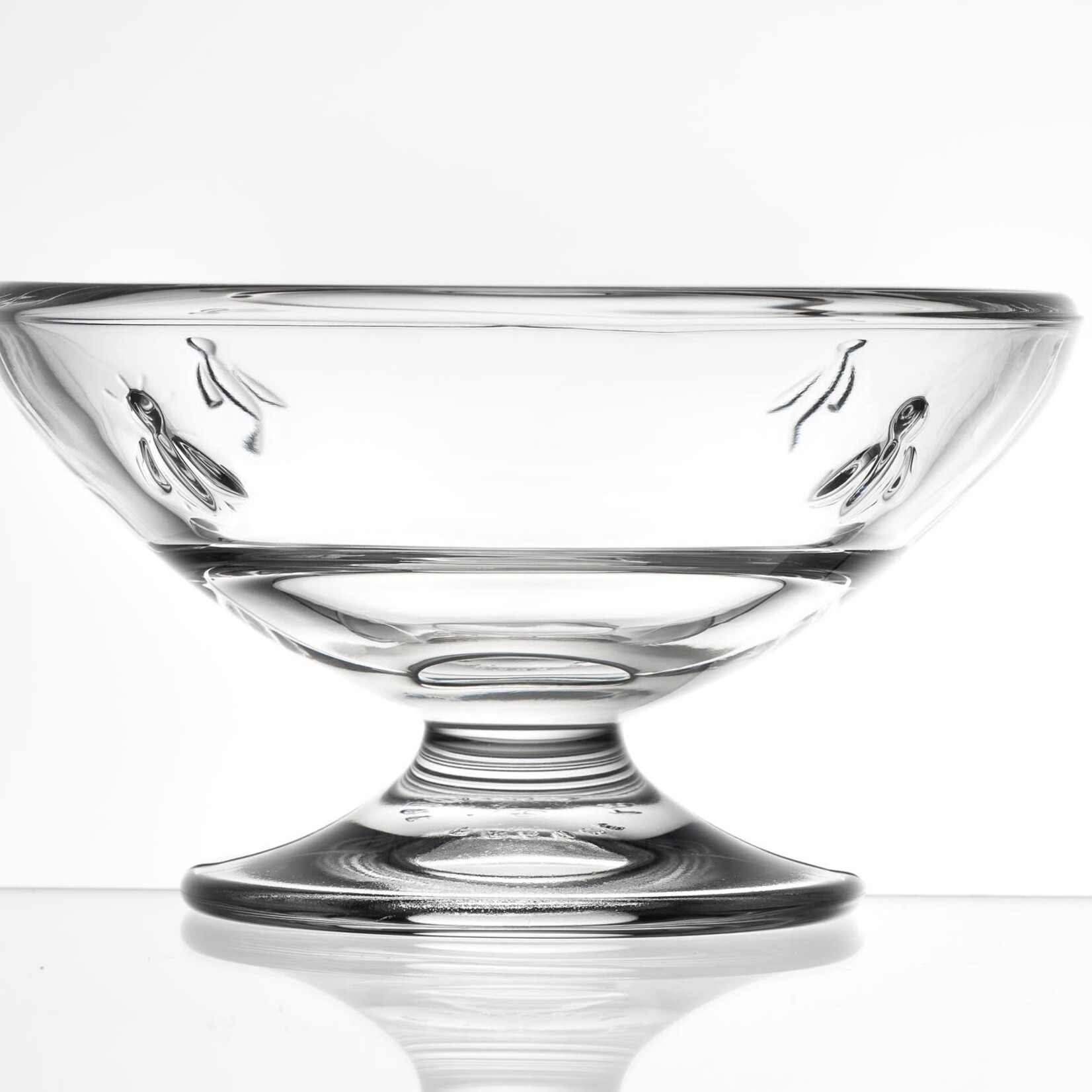 Dessert Cup, Bee