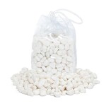 Stones, Mini River White