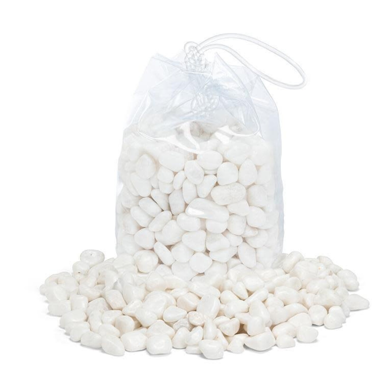 Stones, Mini River White