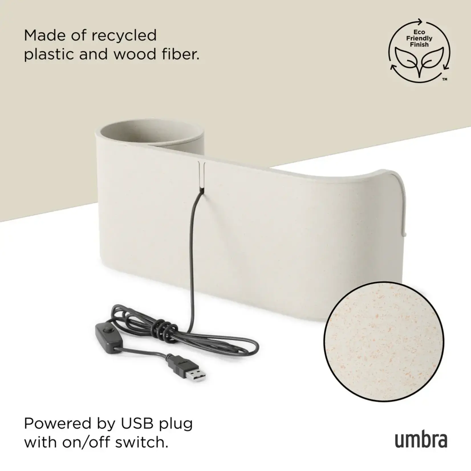 Fountain, Stream Desk